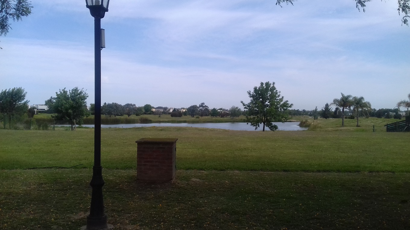 Vista Golf